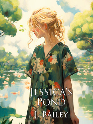 cover image of Jessica's Pond